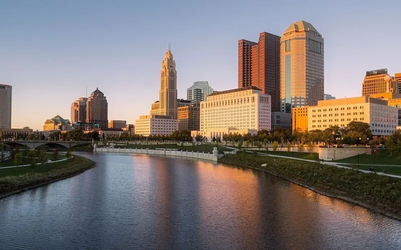 Grandview Heights, OH