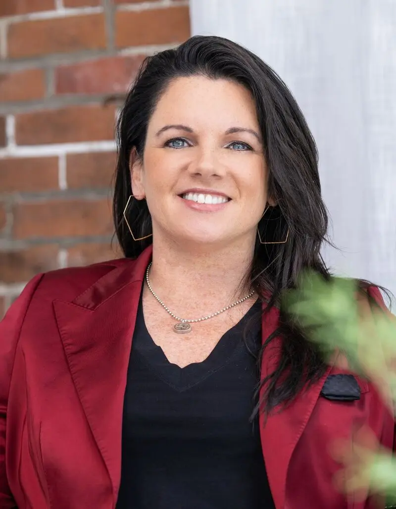 Misty Linn, Founder of Core Realty Collection